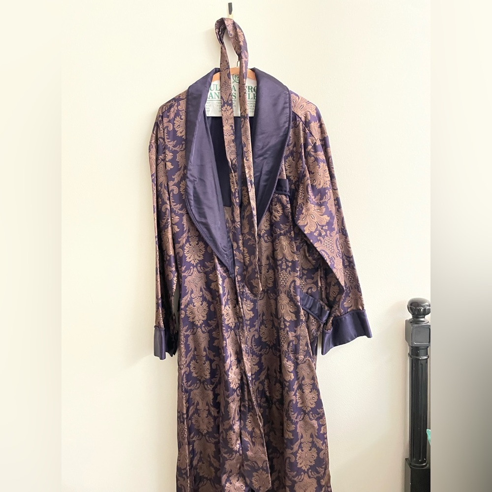 Victoria,s Secret Vintage Robe, M/L
